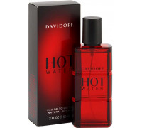 Davidoff Hot Water EDT 60 ml