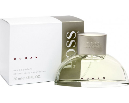 Hugo Boss EDP 50 ml