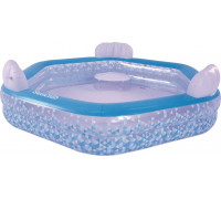 SunClub Inflatable 223x211cm (57161)