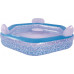 SunClub Inflatable 223x211cm (57161)