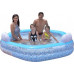 SunClub Inflatable 223x211cm (57161)