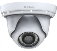 D-Link DCS-4802E