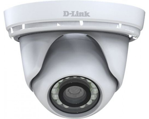 D-Link DCS-4802E