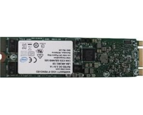 SSD 240GB SSD Dell 240GB M.2 2280 SATA III (400-ASDQ)