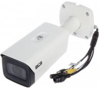BCS Camera IP BCS-TIP8201IR-AI - 1080p 2.7 ... 12 mm - MOTOZOOM