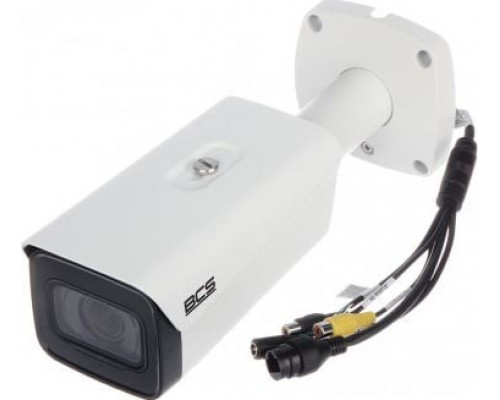 BCS Camera IP BCS-TIP8201IR-AI - 1080p 2.7 ... 12 mm - MOTOZOOM