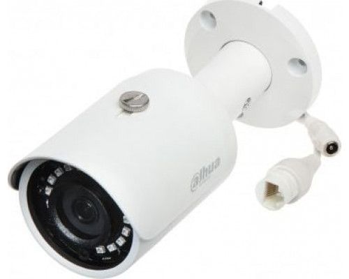 Dahua Technology Camera IP IPC-HFW1230S-0360B-S5 - 1080p 3.6 mm DAHUA