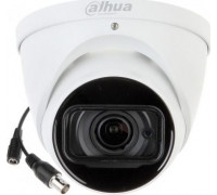 Dahua Technology Camera AHD, HD-CVI, HD-TVI, PAL HAC-HDW1801T-Z-A-27135 - 8.3 Mpx 2.7 ... 13.5 mm - MOTOZOOM DAHUA