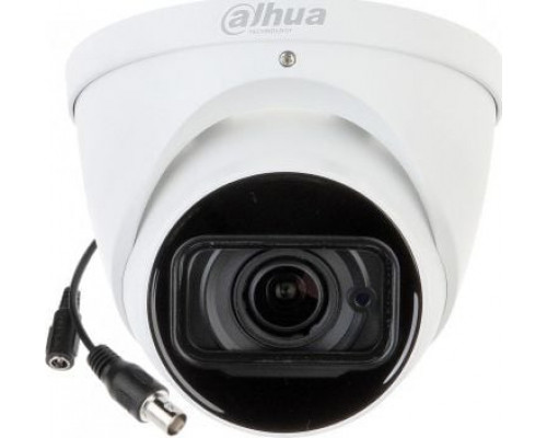 Dahua Technology Camera AHD, HD-CVI, HD-TVI, PAL HAC-HDW1801T-Z-A-27135 - 8.3 Mpx 2.7 ... 13.5 mm - MOTOZOOM DAHUA