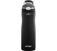 Contigo Ashland Chill Matte Black 590ml Contigo Ashland Chill Matte Black 590ml