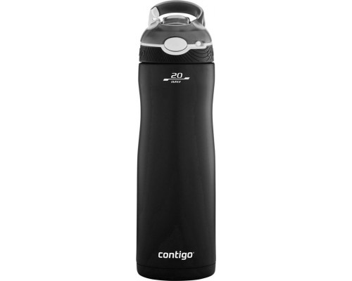 Contigo Ashland Chill Matte Black 590ml