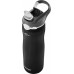 Contigo Ashland Chill Matte Black 590ml Contigo Ashland Chill Matte Black 590ml