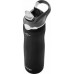 Contigo Ashland Chill Matte Black 590ml Contigo Ashland Chill Matte Black 590ml