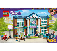 LEGO Friends Szkoła w mieście Heartlake (41682)