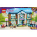 LEGO Friends Szkoła w mieście Heartlake (41682)