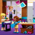 LEGO Friends Szkoła w mieście Heartlake (41682)