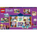 LEGO Friends Szkoła w mieście Heartlake (41682)