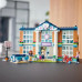 LEGO Friends Szkoła w mieście Heartlake (41682)