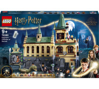 LEGO Harry Potter Komnata tajemnic w Hogwarcie (76389)