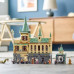 LEGO Harry Potter Komnata tajemnic w Hogwarcie (76389)