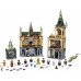 LEGO Harry Potter Komnata tajemnic w Hogwarcie (76389)