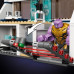 LEGO Marvel Avengers: Koniec gry - ostateczna bitwa (76192)