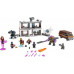 LEGO Marvel Avengers: Koniec gry - ostateczna bitwa (76192)
