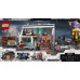 LEGO Marvel Avengers: Koniec gry - ostateczna bitwa (76192)