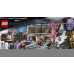 LEGO Marvel Avengers: Koniec gry - ostateczna bitwa (76192)