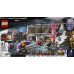 LEGO Marvel Avengers: Koniec gry - ostateczna bitwa (76192)