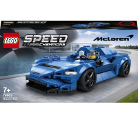 LEGO Speed Champions McLaren Elva (76902)