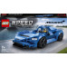 LEGO Speed Champions McLaren Elva (76902)