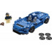 LEGO Speed Champions McLaren Elva (76902)