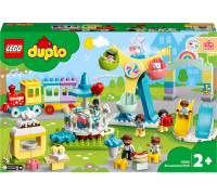 LEGO Duplo Amusement Park (10956)