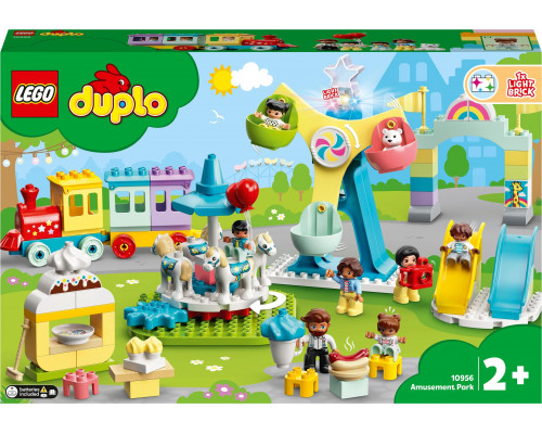 LEGO Duplo Amusement Park (10956)