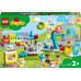 LEGO Duplo Amusement Park (10956)