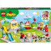 LEGO Duplo Amusement Park (10956)