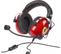 Thrustmaster T.Racing Scuderia Ferrari DTS Red (4060197)