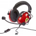 Thrustmaster T.Racing Scuderia Ferrari DTS Red (4060197)