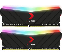 PNY XLR8 Gaming Epic-X RGB, DDR4, 32 GB, 3600MHz, CL18 (MD32GK2D4360018XRGB)