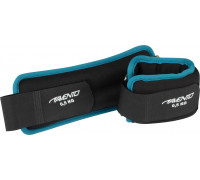 Avento Neoprēna slodzes rokām un kājām 2x0.5kg uni