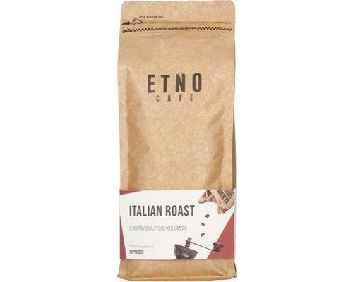 Etno Cafe Italian Roast 1 kg
