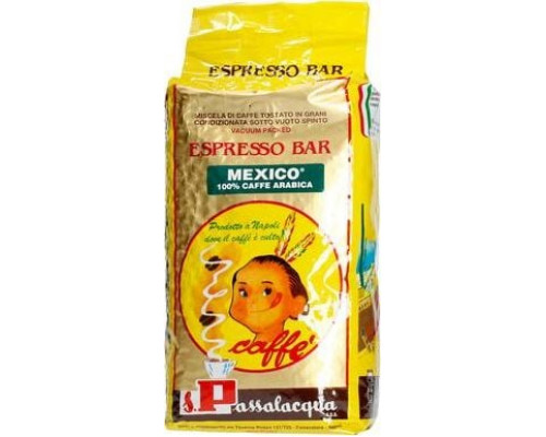 Passalacqua Mexico 1 kg