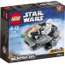 LEGO Star Wars Śmigacz śnieżny Najwyższego Porządku (75126)