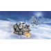LEGO Star Wars Śmigacz śnieżny Najwyższego Porządku (75126)