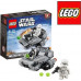 LEGO Star Wars Śmigacz śnieżny Najwyższego Porządku (75126)