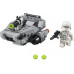 LEGO Star Wars Śmigacz śnieżny Najwyższego Porządku (75126)