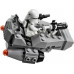 LEGO Star Wars Śmigacz śnieżny Najwyższego Porządku (75126)