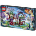 LEGO Elves Kryjówka Elfów na drzewie (41075)