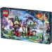 LEGO Elves Kryjówka Elfów na drzewie (41075)